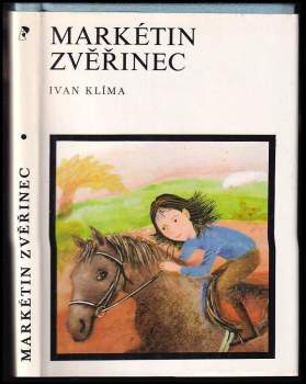 Markétin zvěřinec