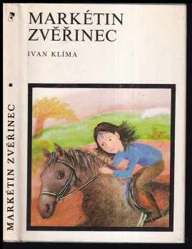 Markétin zvěřinec