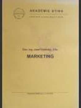 Marketing