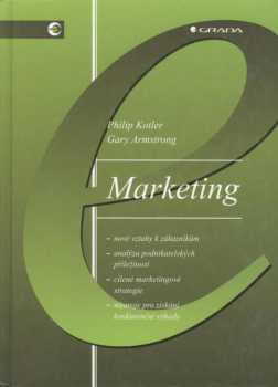 Marketing