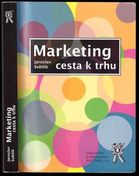 Marketing - cesta k trhu