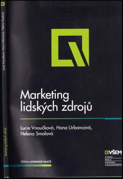 Marketing lidských zdrojů