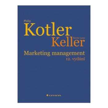 Marketing management