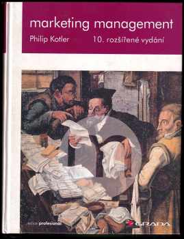 Marketing management