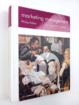 Marketing management