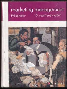 Marketing management