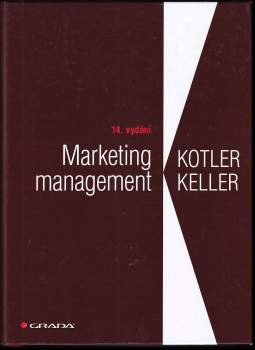 Marketing management