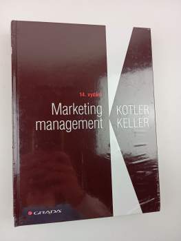 Philip Kotler: Marketing management