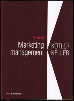Philip Kotler: Marketing management