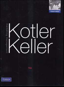 Kevin Lane Keller: Marketing management