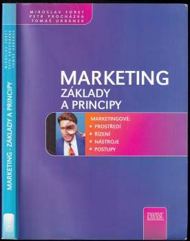 Marketing