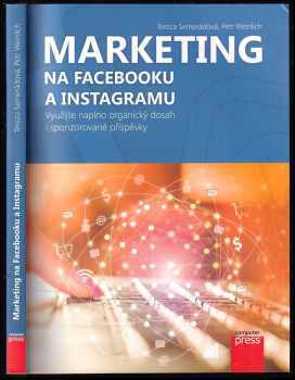 Marketing na Facebooku a Instagramu