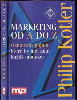 Marketing od A do Z
