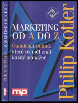 Marketing od A do Z