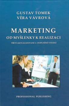 Marketing od myšlenky k realizaci