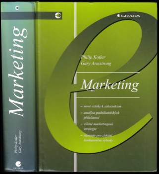 Philip Kotler: Marketing