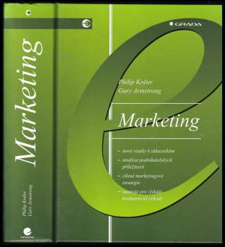 Philip Kotler: Marketing