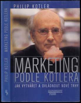 Marketing podle Kotlera