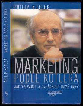 Marketing podle Kotlera