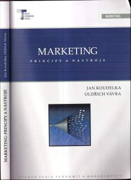 Marketing: principy a nástroje