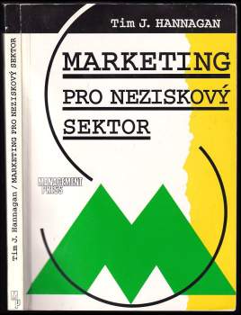 Marketing pro neziskový sektor