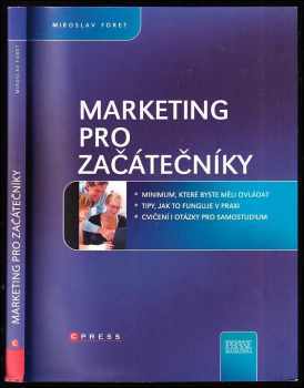 Marketing pro začátečníky