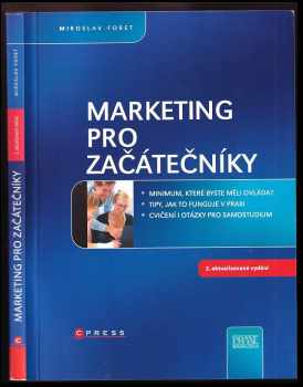 Marketing pro začátečníky
