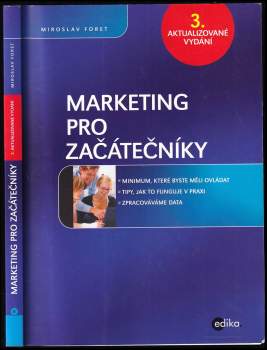 Marketing pro začátečníky