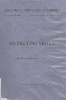 Marketing školy