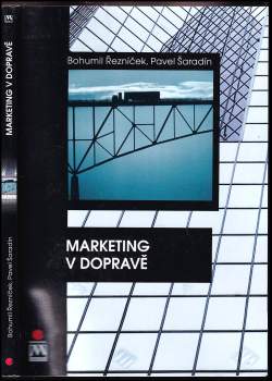 Marketing v dopravě