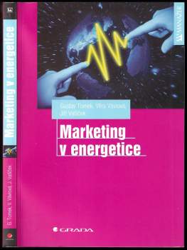 Marketing v energetice