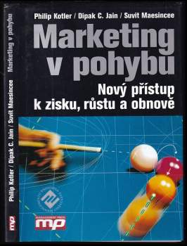Marketing v pohybu