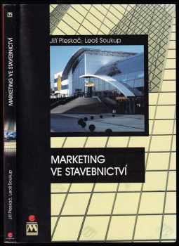 Marketing ve stavebnictví