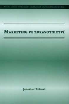 Marketing ve zdravotnictví