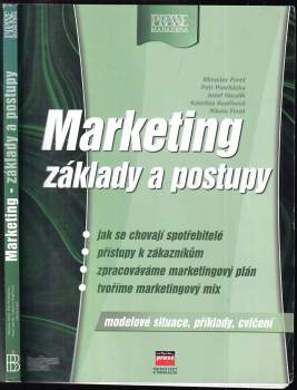 Marketing - základy a postupy