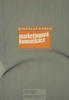 Marketingová komunikace