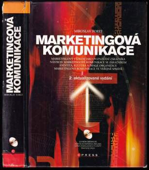 Marketingová komunikace