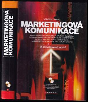 Marketingová komunikace
