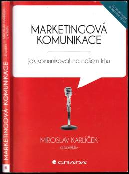Marketingová komunikace