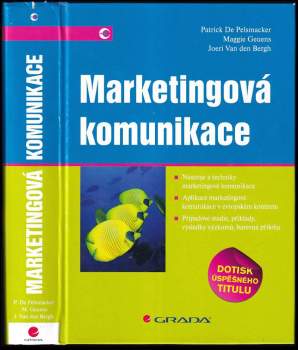 Marketingová komunikace