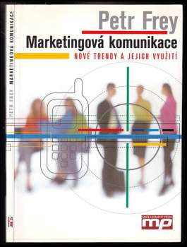 Marketingová komunikace
