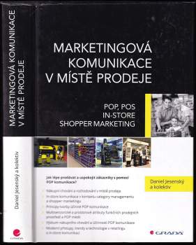 Marketingová komunikace v místě prodeje