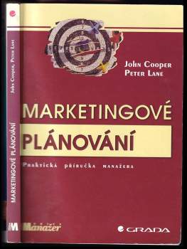 Marketingové plánování