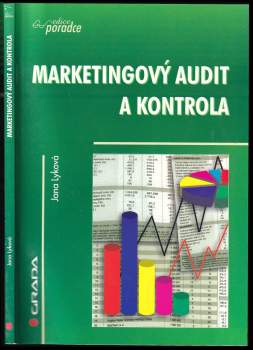 Marketingový audit a kontrola
