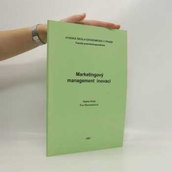 Marketingový management inovací