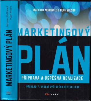 Marketingový plán