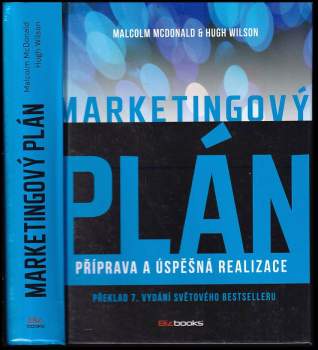 Marketingový plán