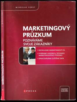 Marketingový průzkum