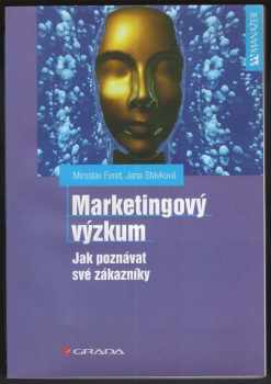 Marketingový výzkum