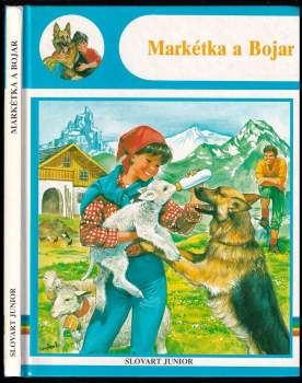 Markétka a Bojar